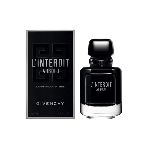 GIVENCHY-L'Interdit Absolu - Eau de Parfum Intense